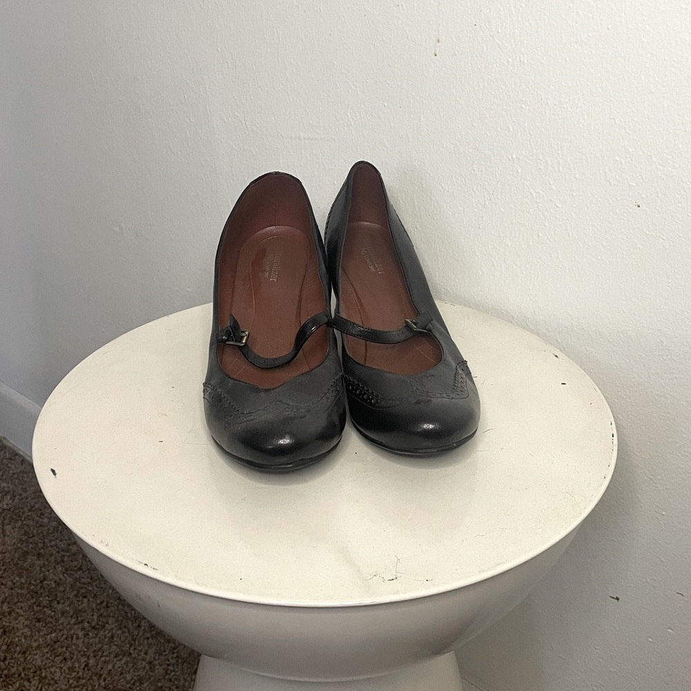 Maryjane Heels